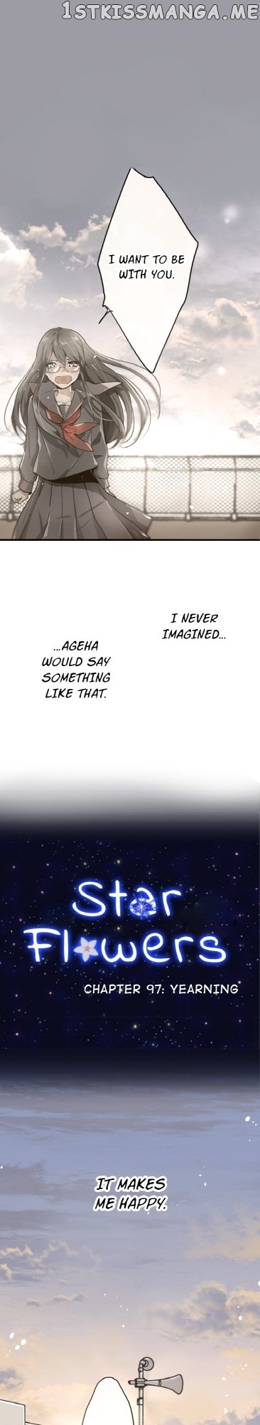 Star Flowers Chapter 97 - page 1