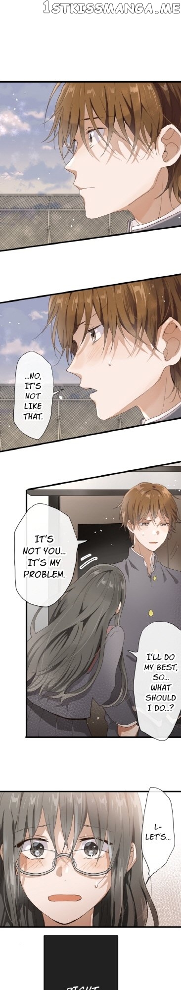 Star Flowers Chapter 97 - page 4
