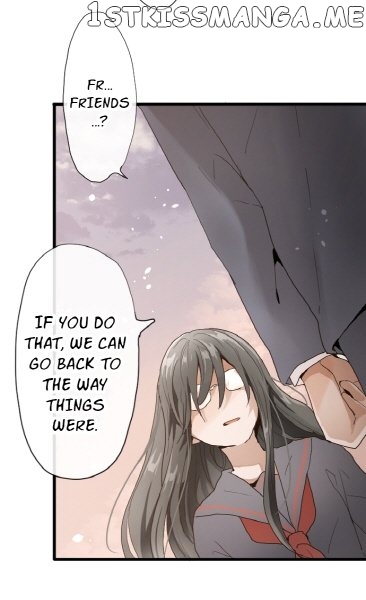 Star Flowers Chapter 97 - page 6