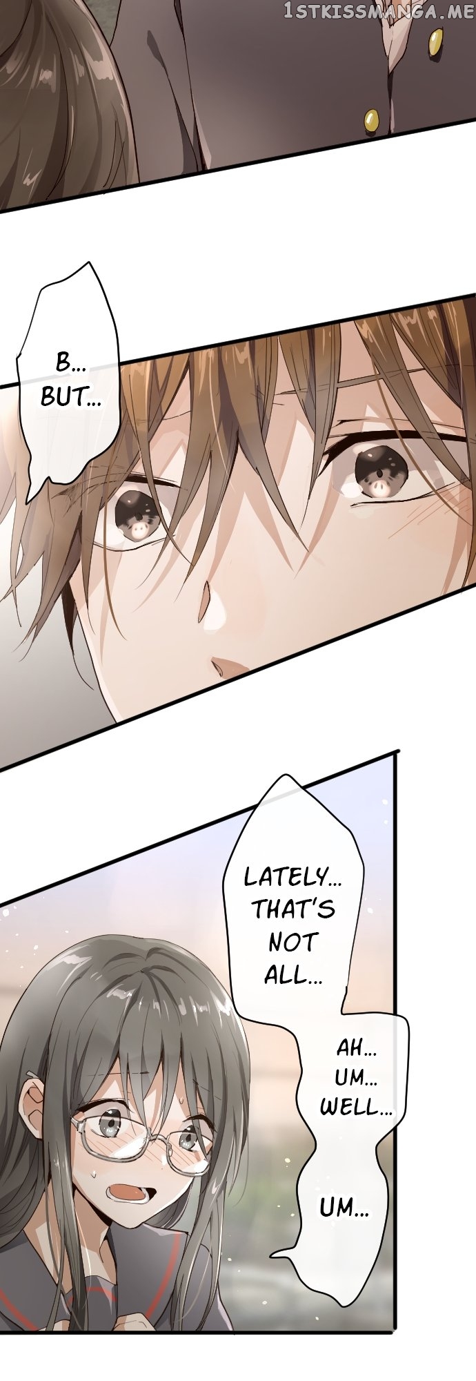 Star Flowers Chapter 96 - page 12