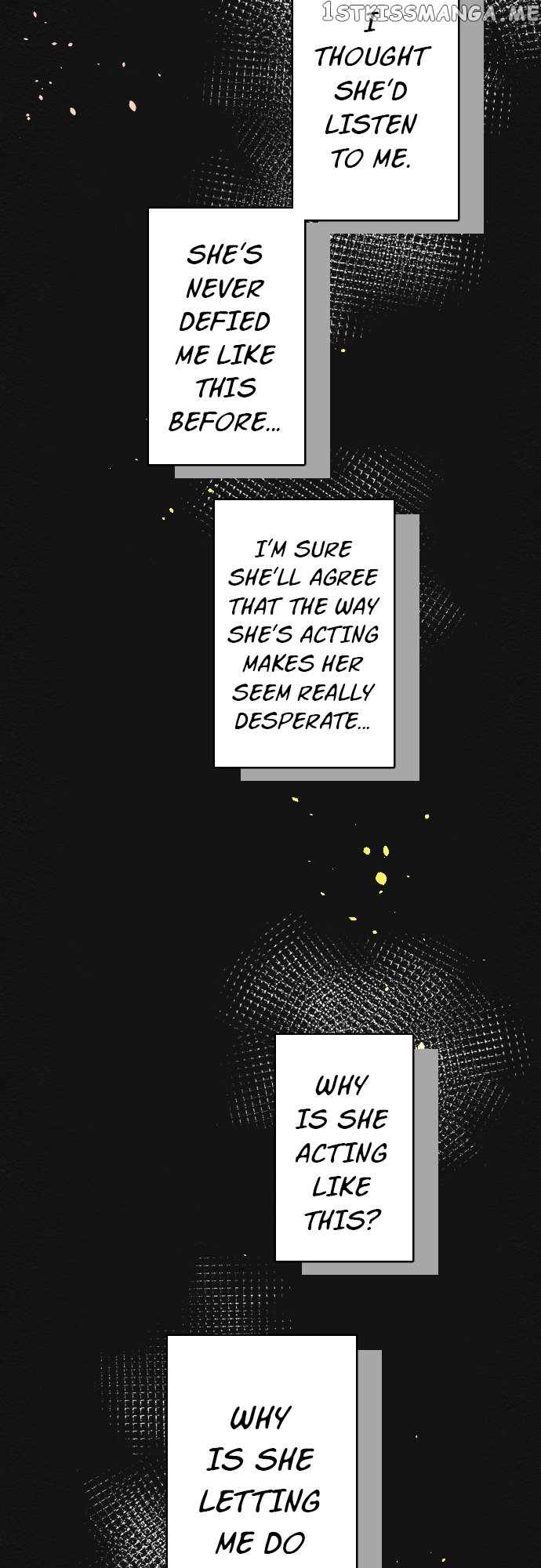 Star Flowers Chapter 96 - page 27