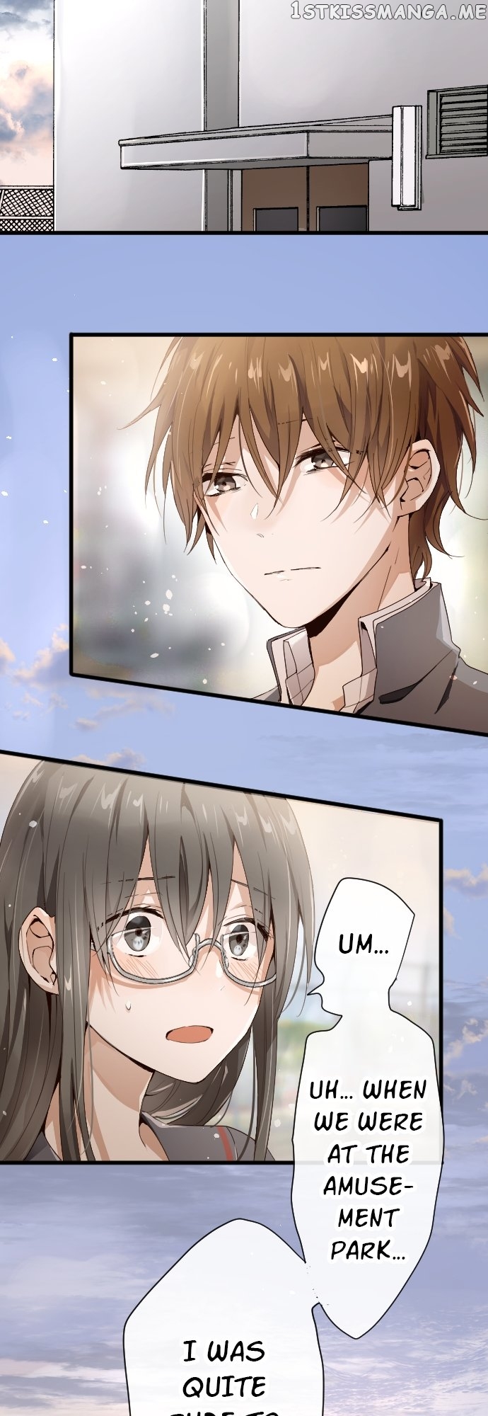Star Flowers Chapter 96 - page 6