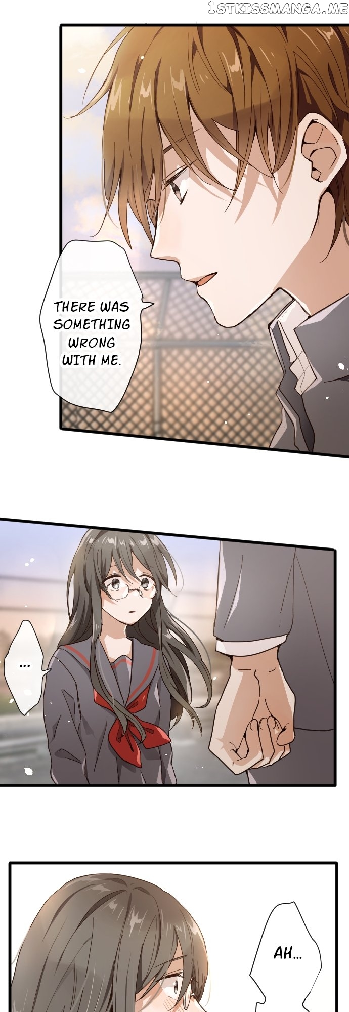 Star Flowers Chapter 96 - page 9