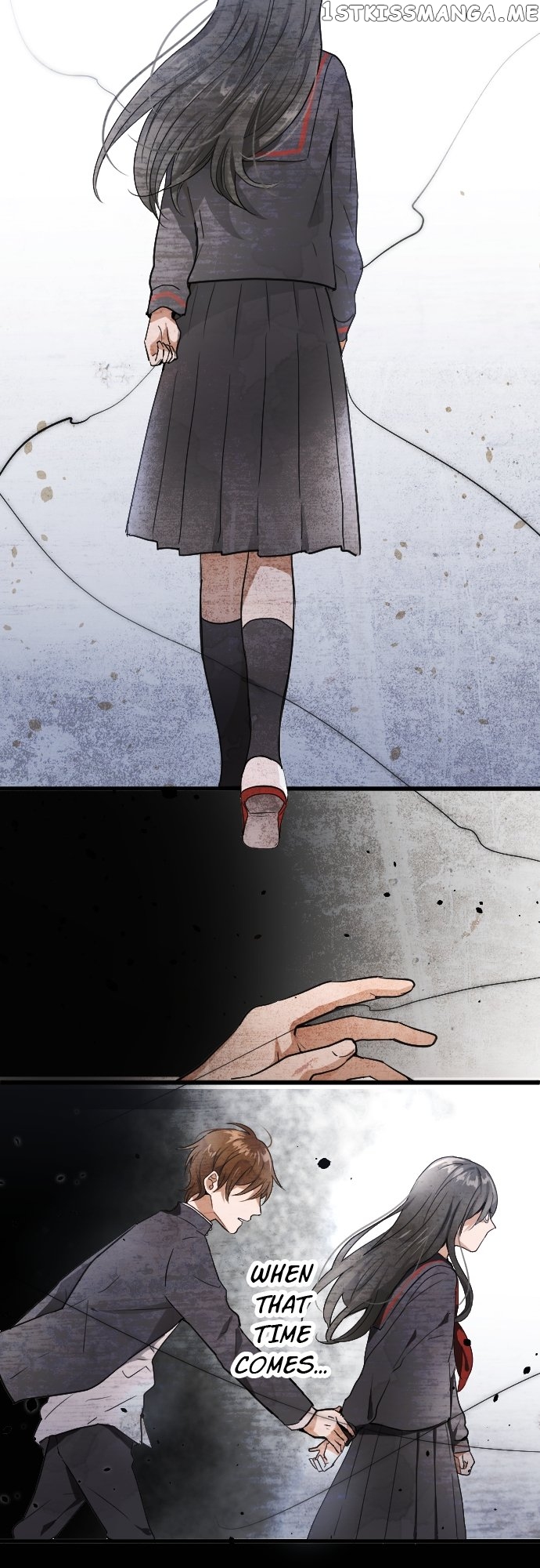 Star Flowers Chapter 95 - page 10
