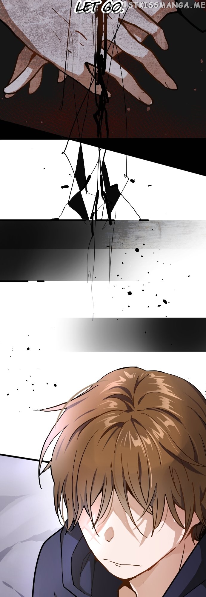 Star Flowers Chapter 95 - page 12