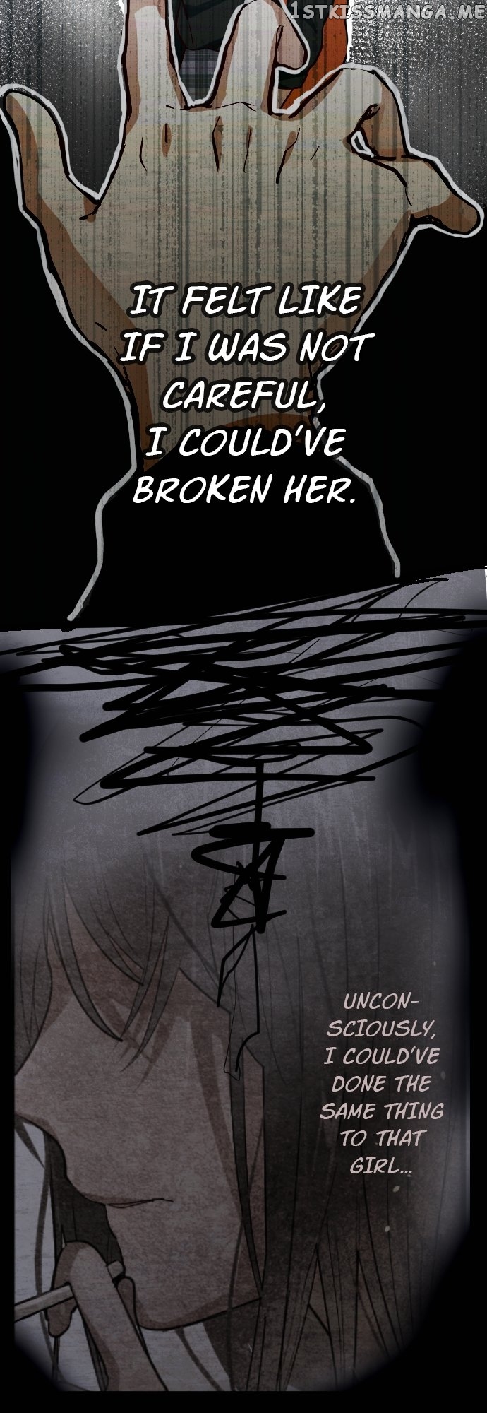 Star Flowers Chapter 95 - page 17