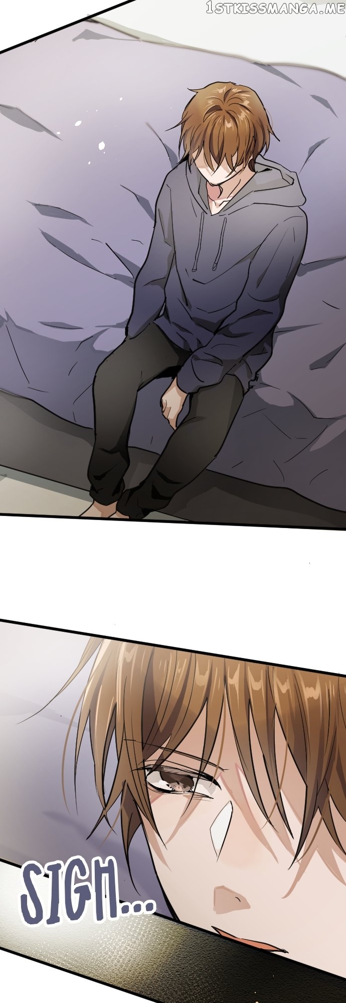 Star Flowers Chapter 95 - page 5