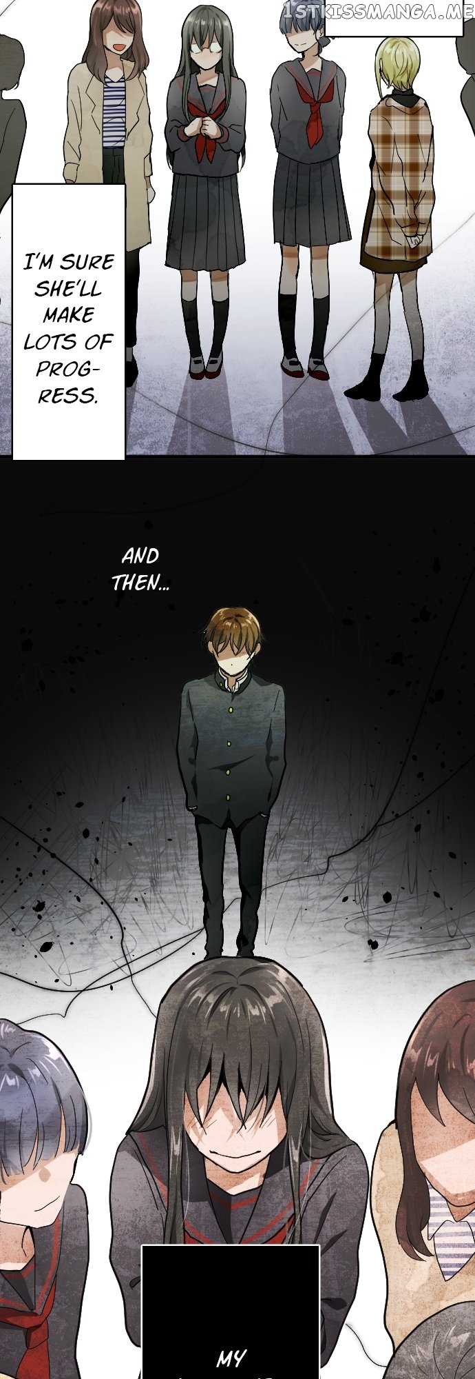 Star Flowers Chapter 95 - page 8