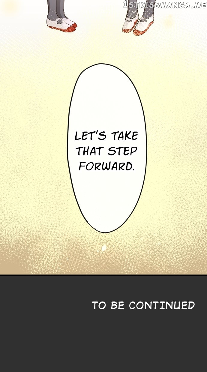 Star Flowers Chapter 94 - page 29