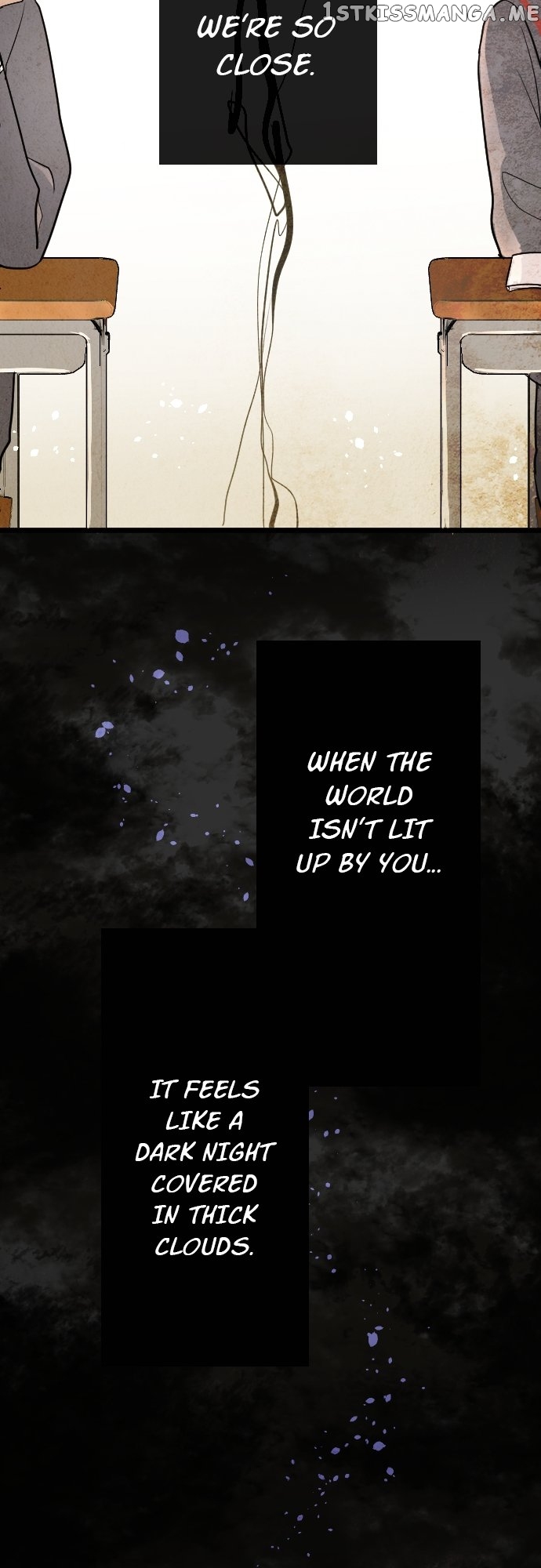 Star Flowers Chapter 94 - page 6