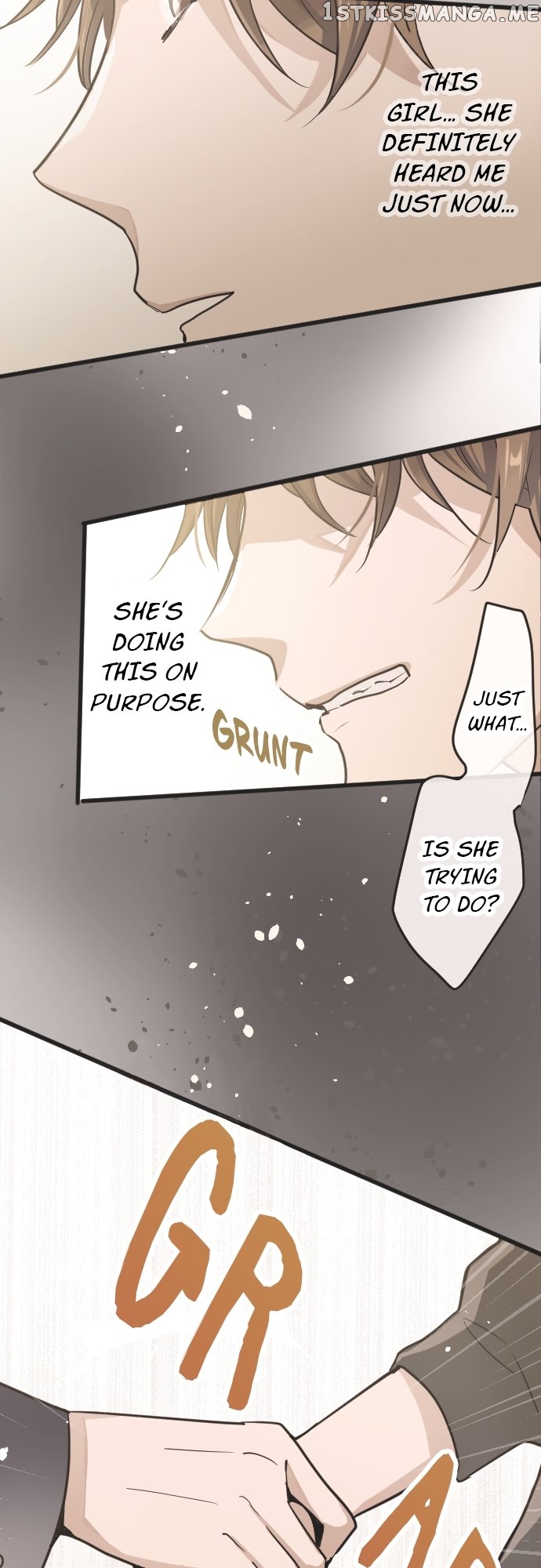 Star Flowers Chapter 93 - page 14