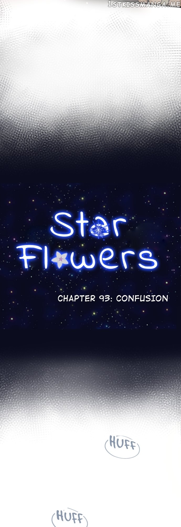 Star Flowers Chapter 93 - page 16