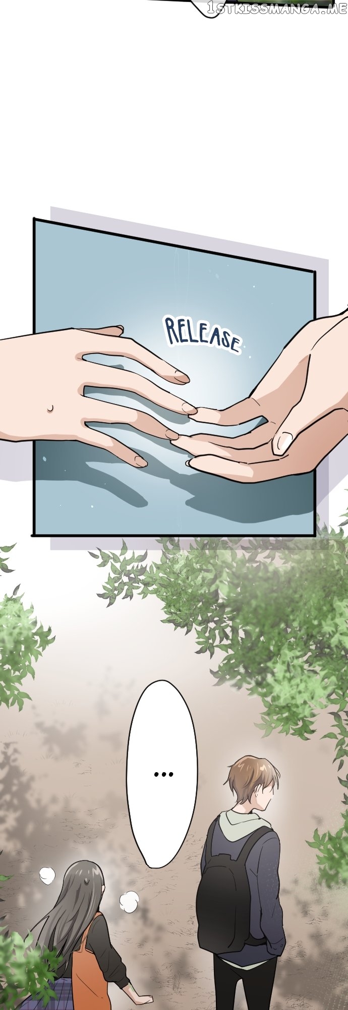 Star Flowers Chapter 93 - page 18