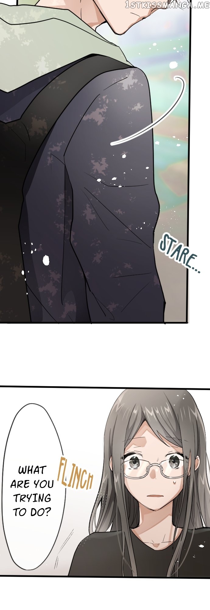 Star Flowers Chapter 93 - page 20