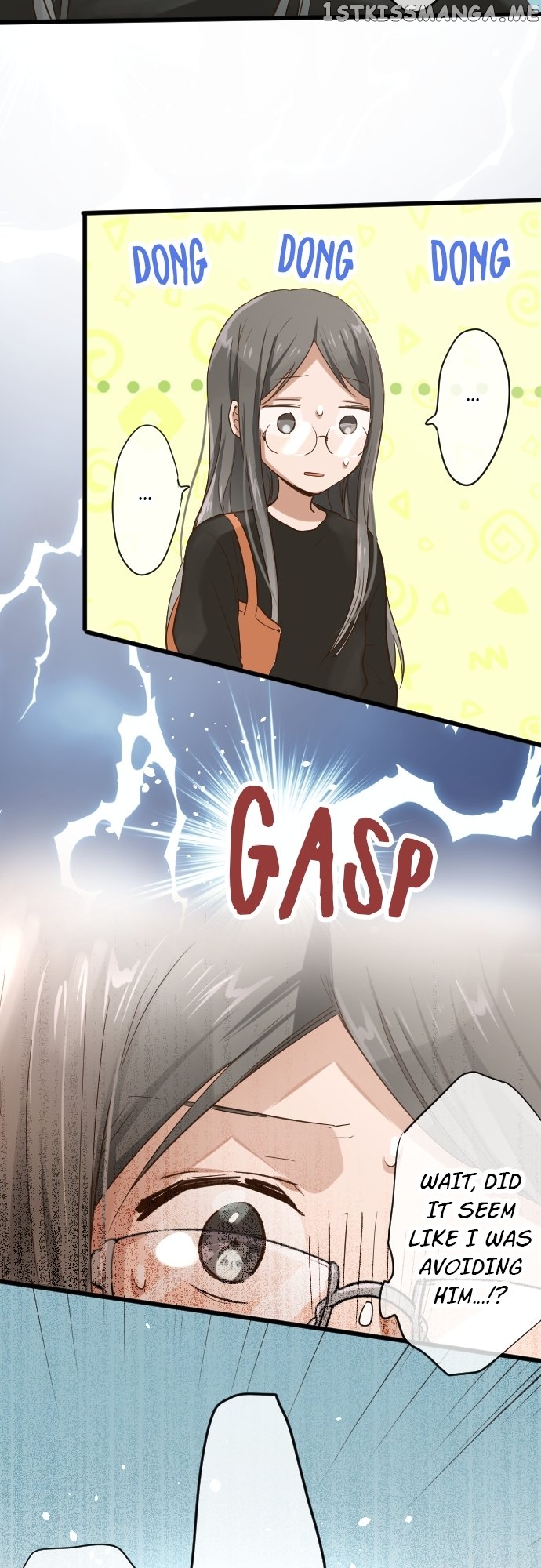 Star Flowers Chapter 93 - page 22