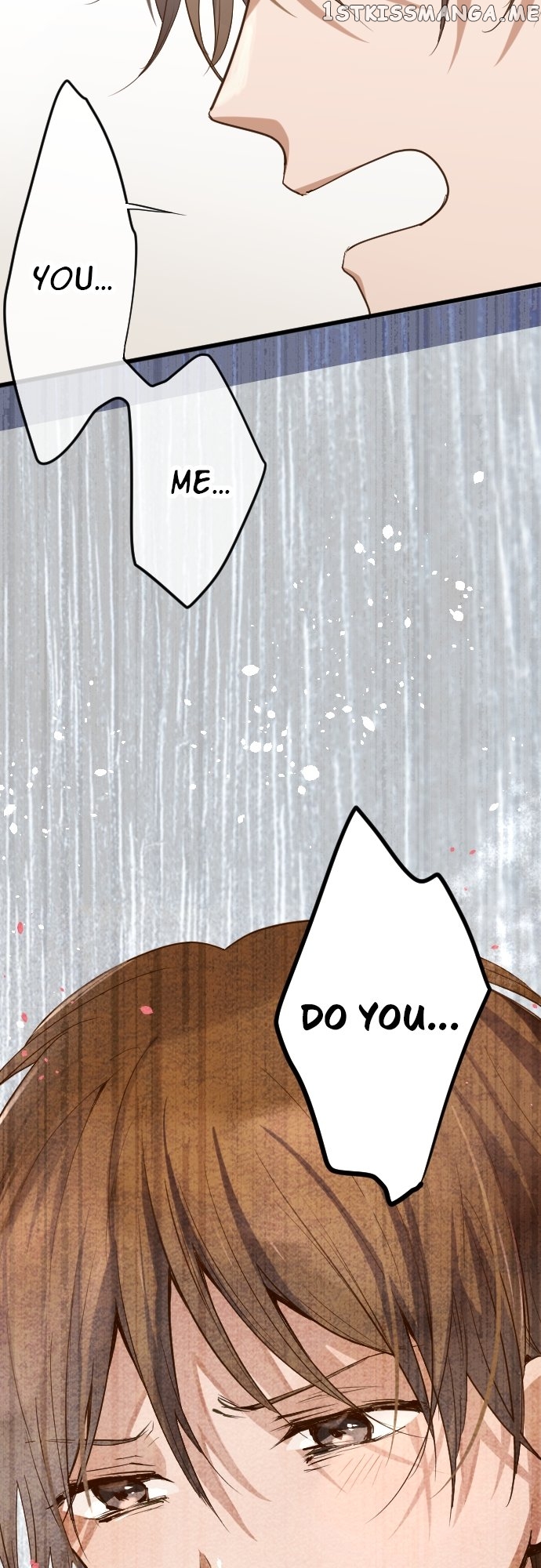 Star Flowers Chapter 93 - page 26