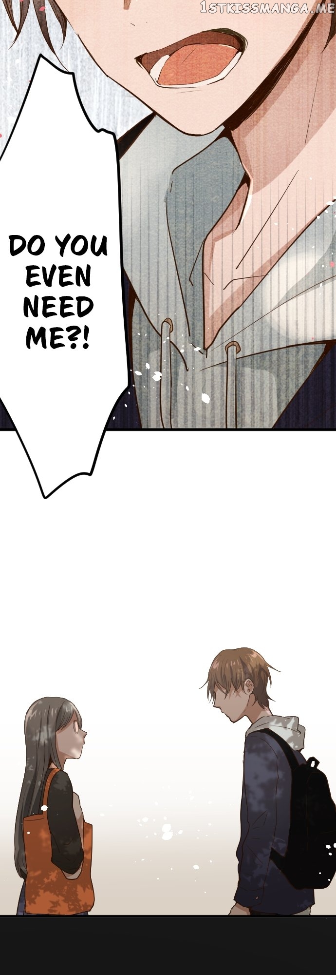 Star Flowers Chapter 93 - page 27