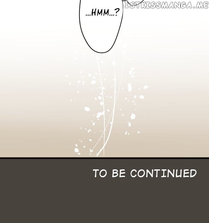 Star Flowers Chapter 93 - page 37