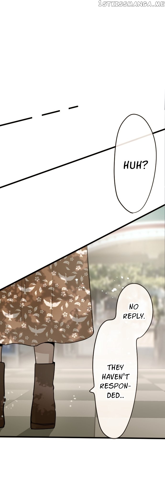 Star Flowers Chapter 92 - page 1