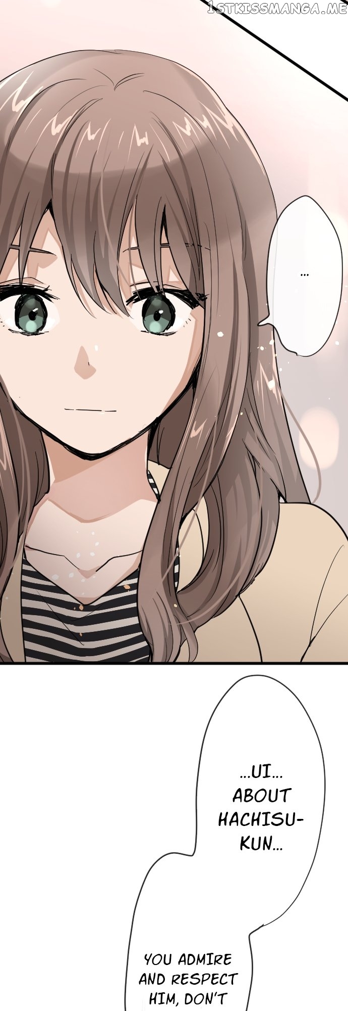 Star Flowers Chapter 92 - page 15