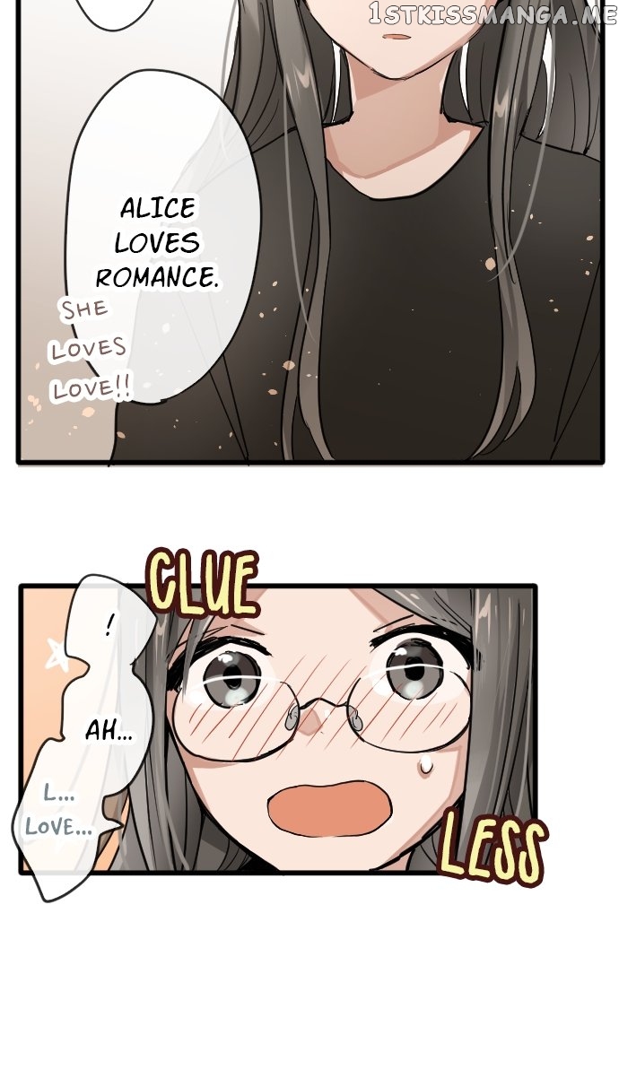 Star Flowers Chapter 92 - page 19