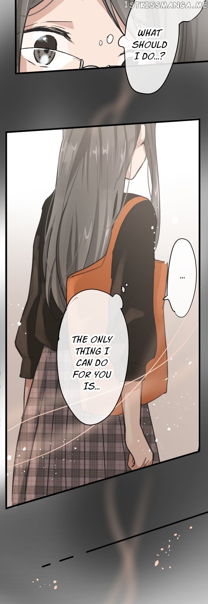 Star Flowers Chapter 92 - page 24