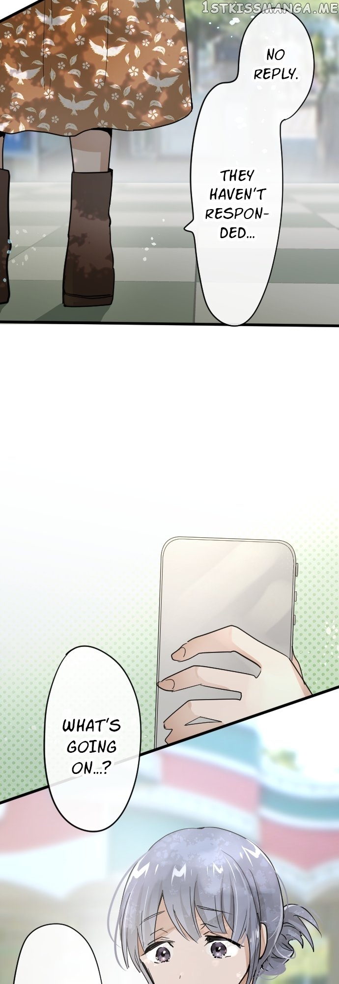 Star Flowers Chapter 91 - page 39