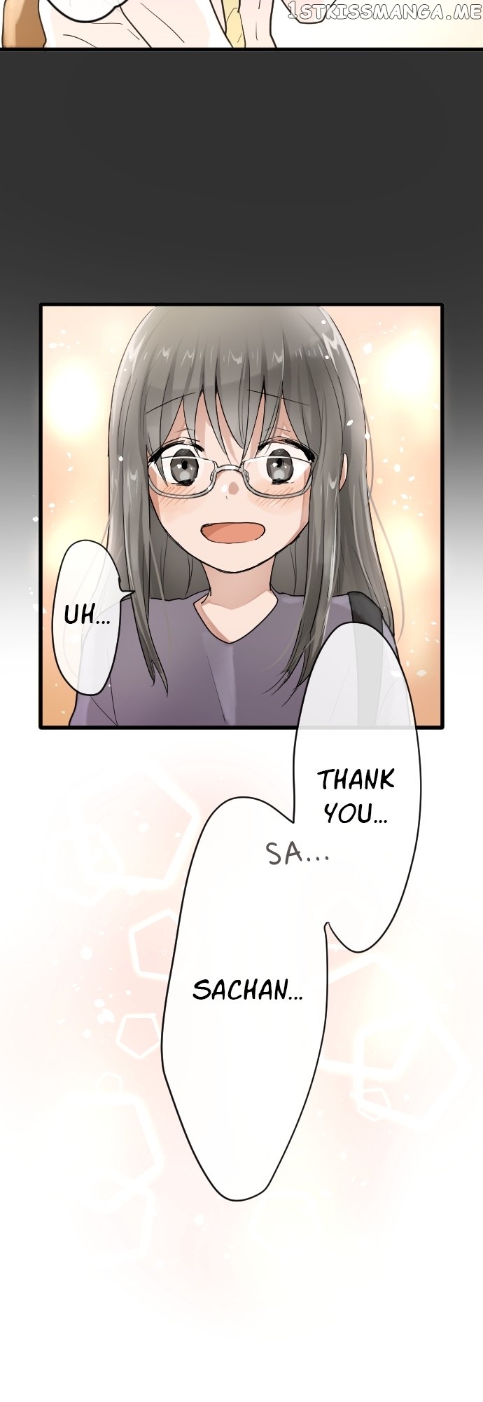 Star Flowers Chapter 90 - page 10