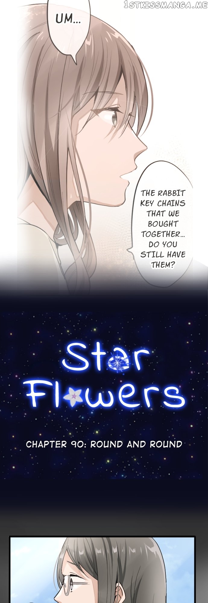 Star Flowers Chapter 90 - page 13