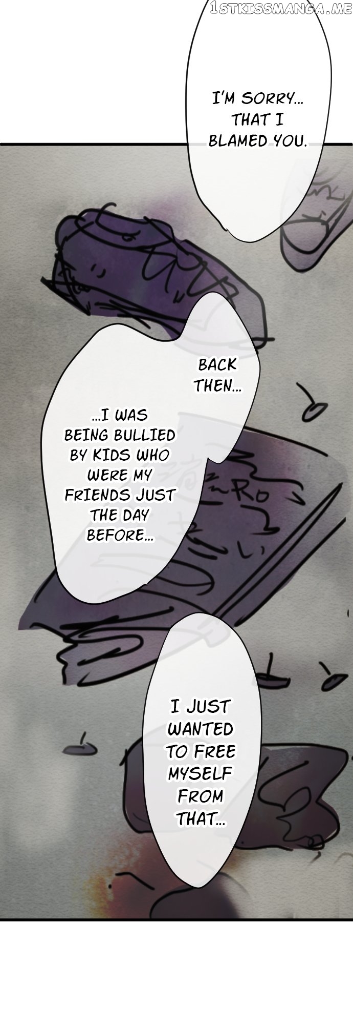 Star Flowers Chapter 90 - page 16
