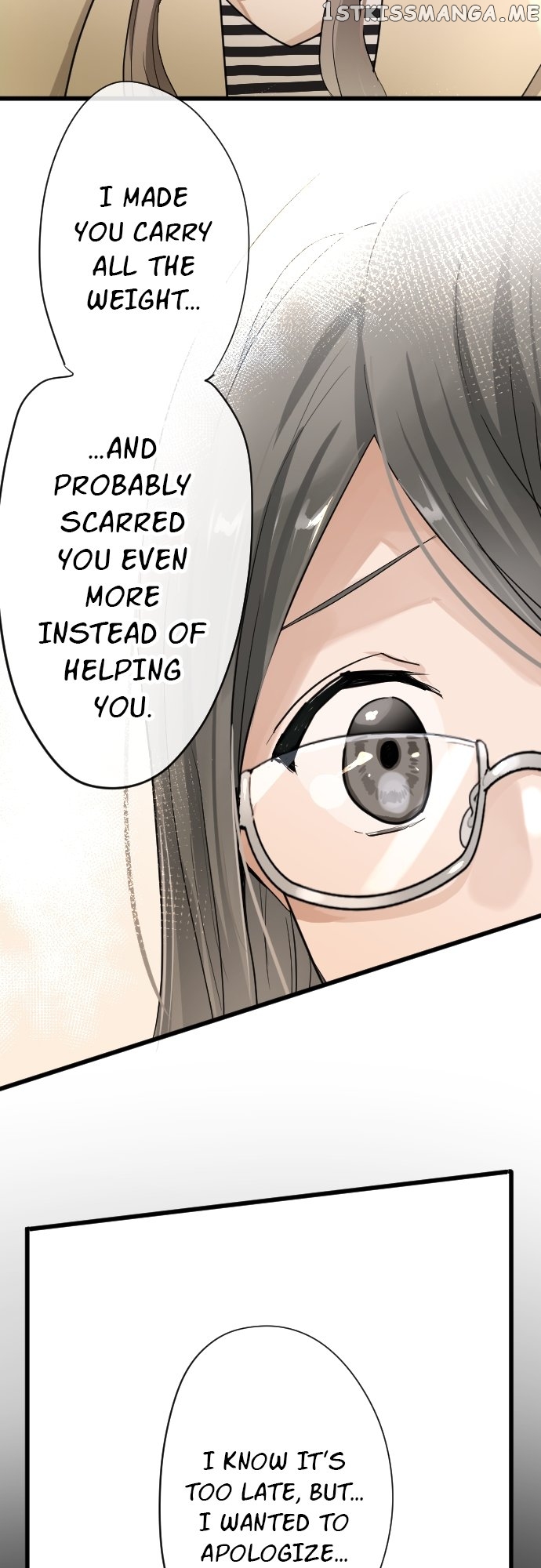 Star Flowers Chapter 90 - page 19