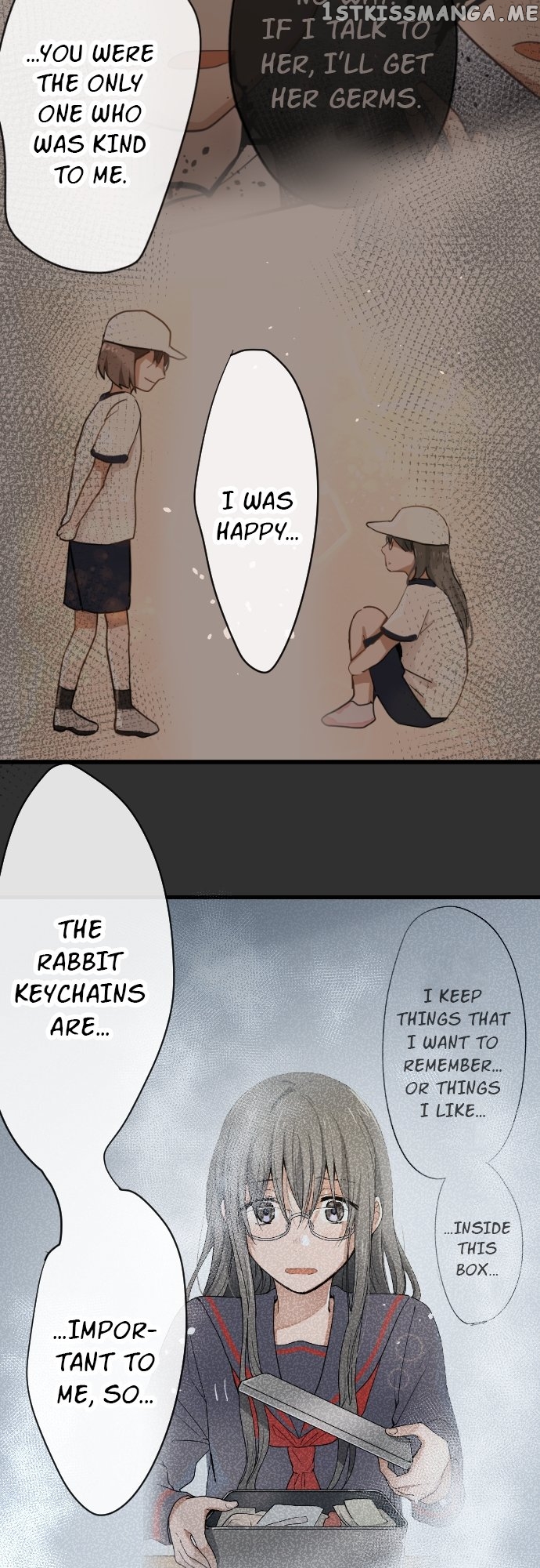 Star Flowers Chapter 90 - page 24