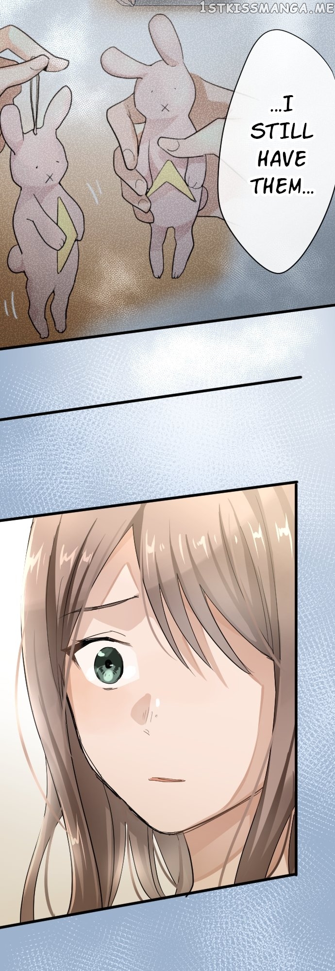 Star Flowers Chapter 90 - page 25