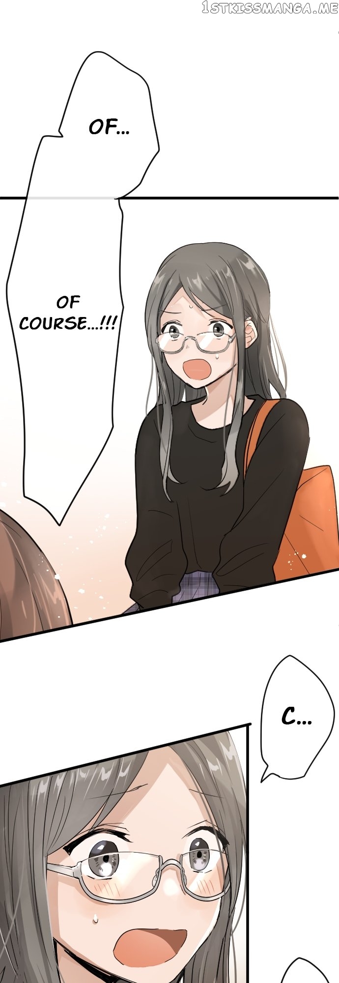 Star Flowers Chapter 90 - page 31