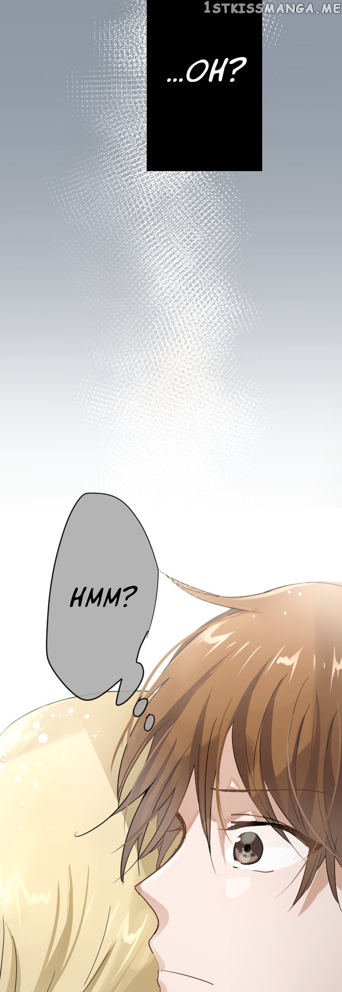 Star Flowers Chapter 90 - page 35