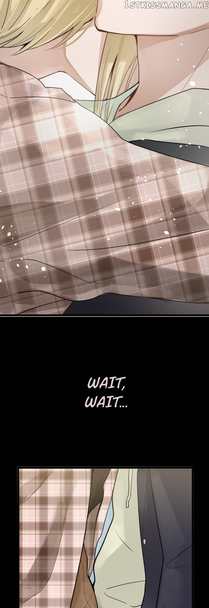 Star Flowers Chapter 90 - page 36