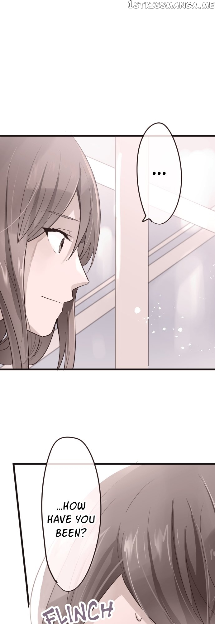 Star Flowers Chapter 89 - page 1
