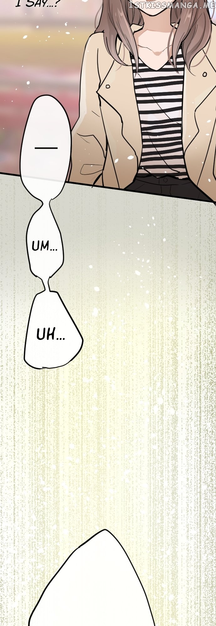 Star Flowers Chapter 89 - page 13