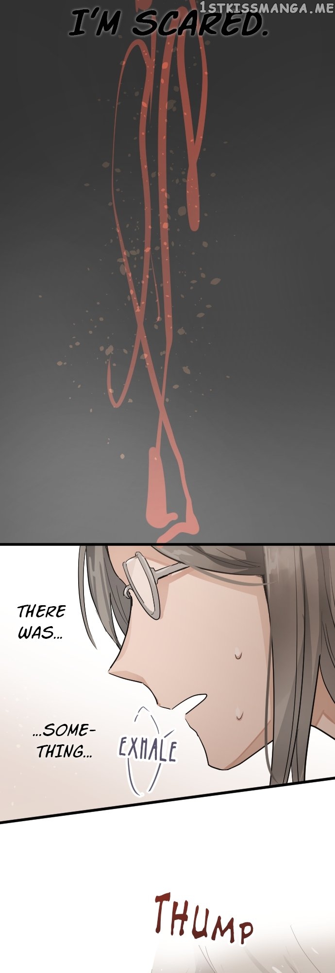 Star Flowers Chapter 89 - page 8
