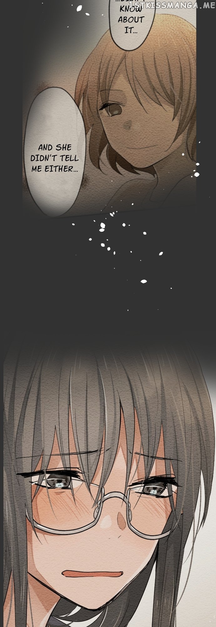 Star Flowers Chapter 88 - page 24