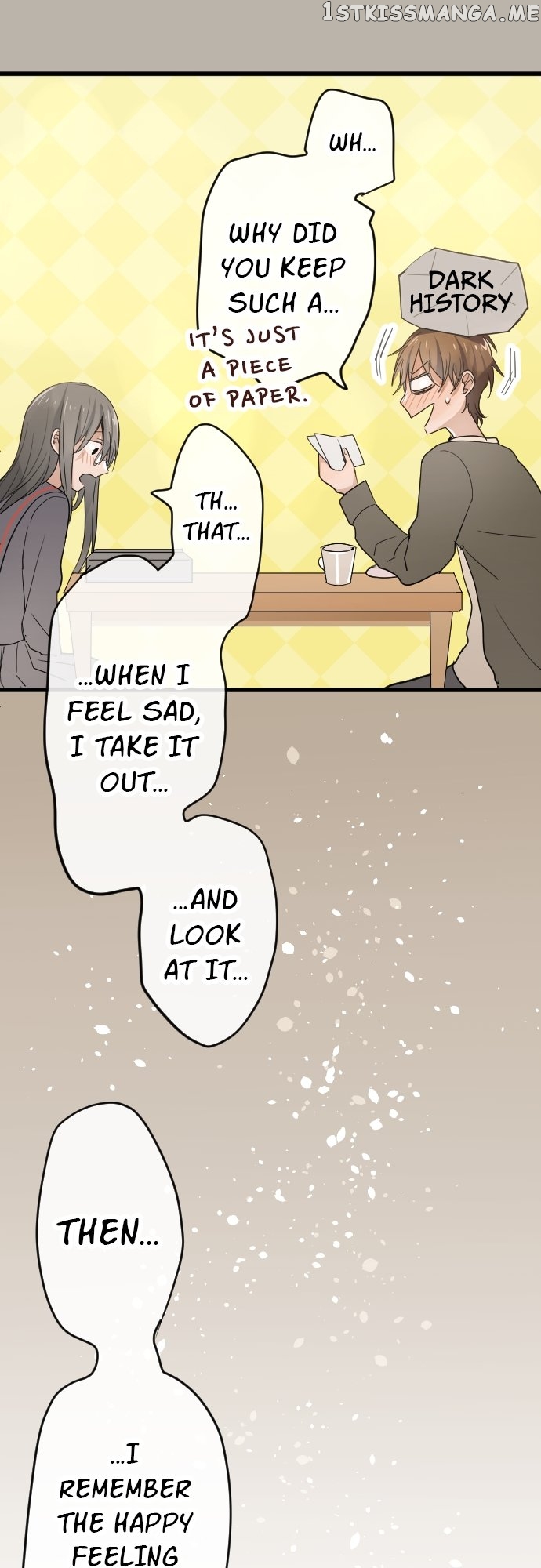 Star Flowers Chapter 87 - page 11