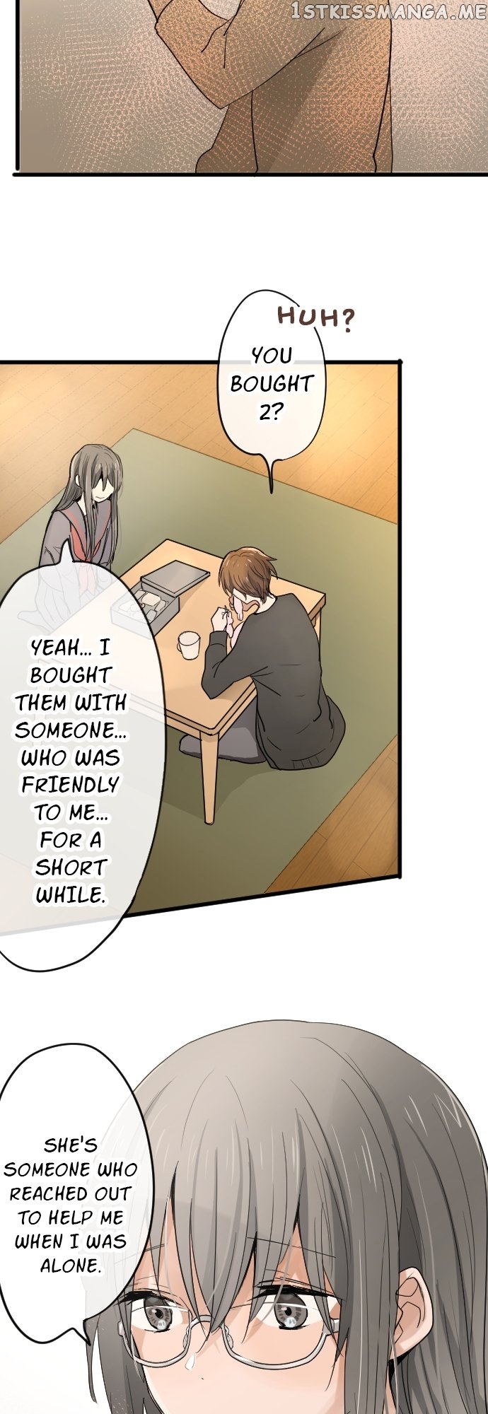 Star Flowers Chapter 87 - page 16