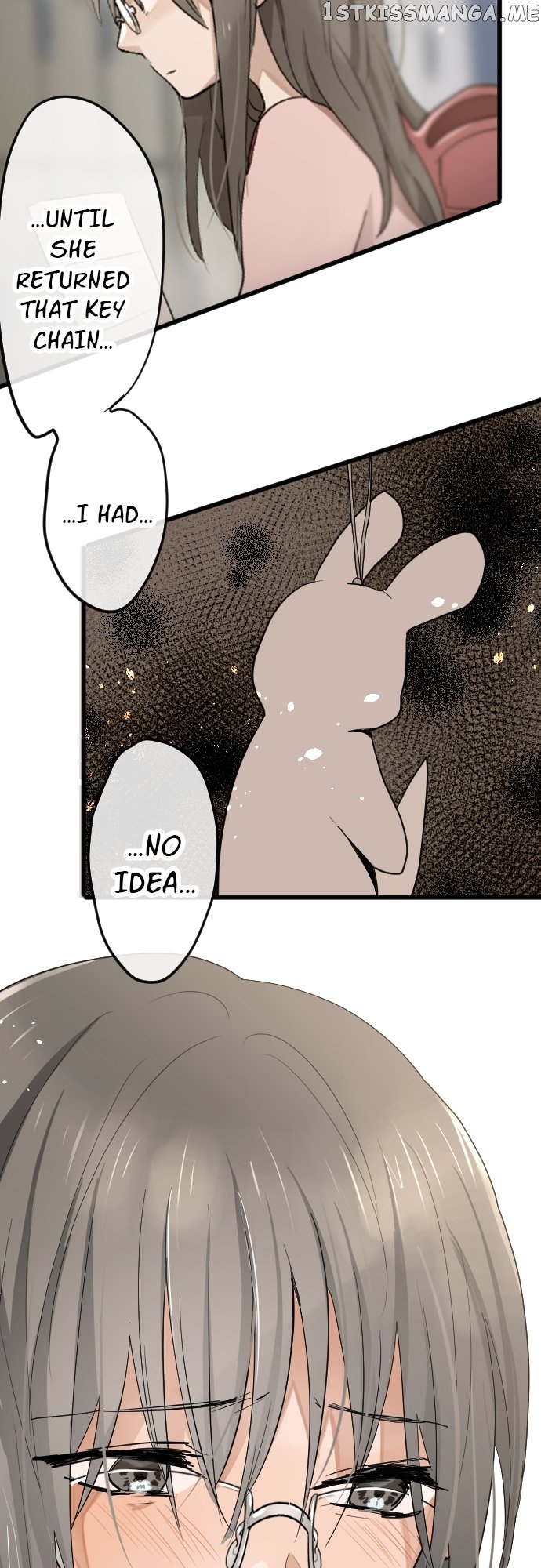 Star Flowers Chapter 87 - page 19