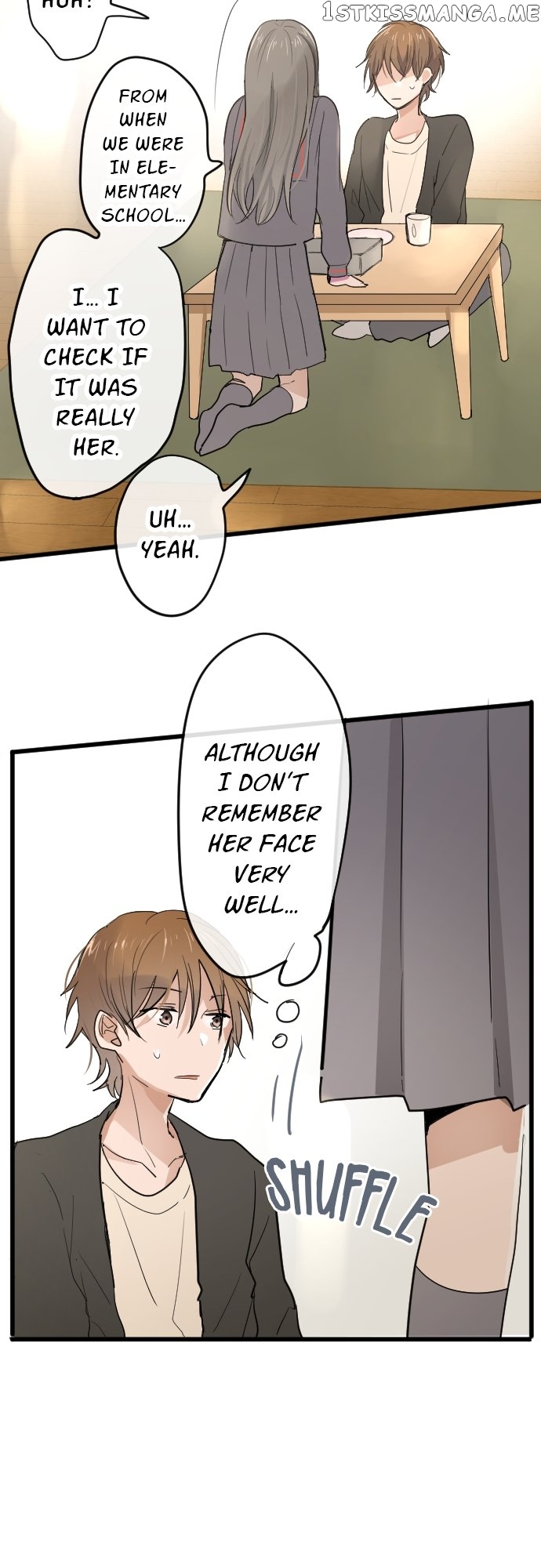 Star Flowers Chapter 87 - page 30