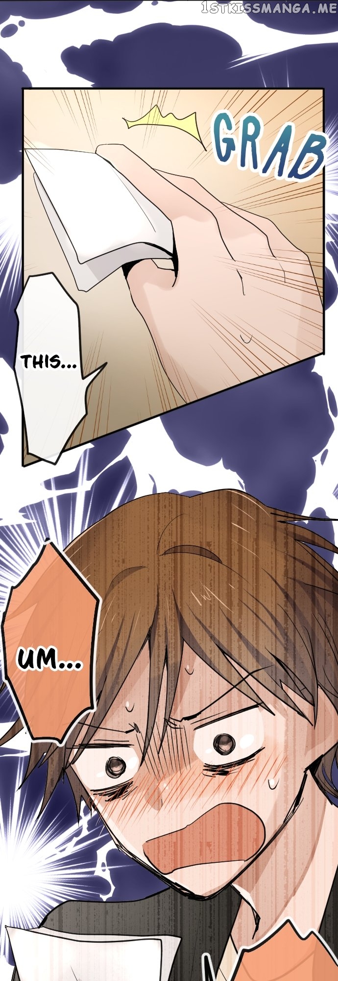 Star Flowers Chapter 87 - page 9