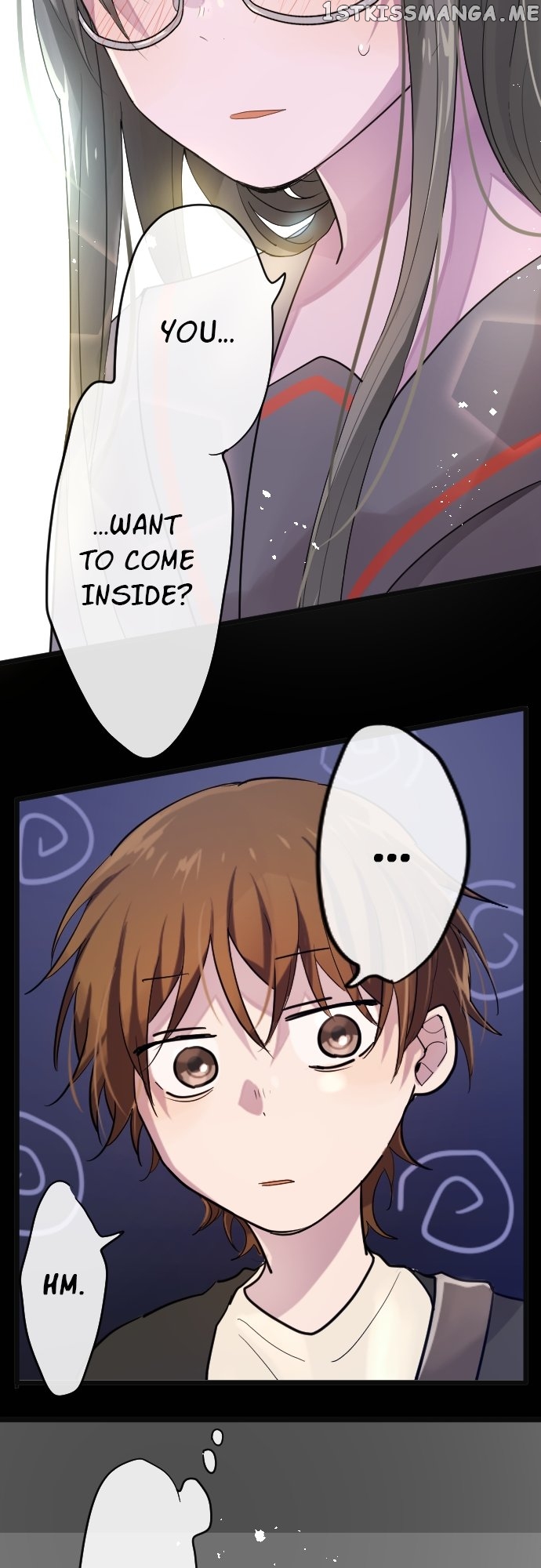 Star Flowers Chapter 84 - page 38