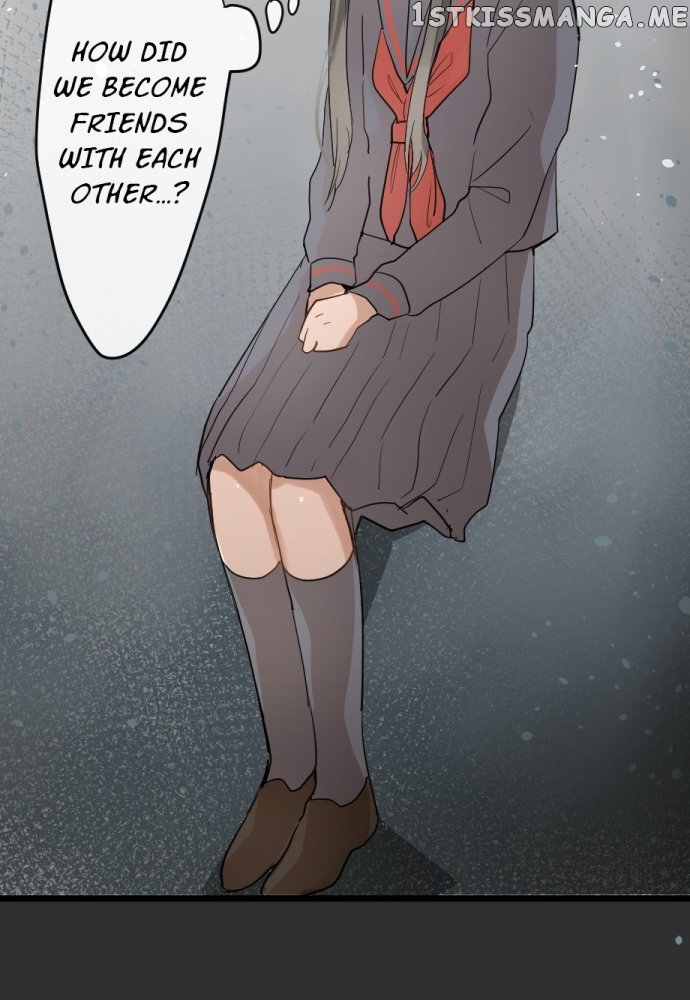 Star Flowers Chapter 83 - page 16