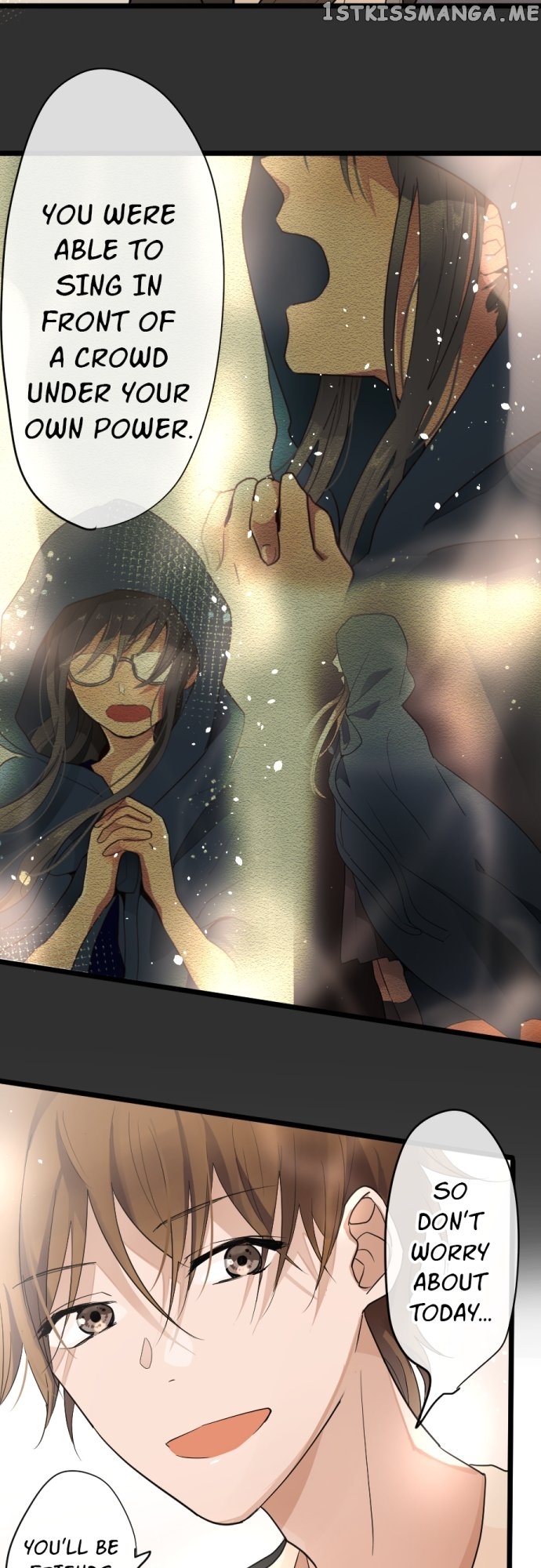Star Flowers Chapter 82 - page 12
