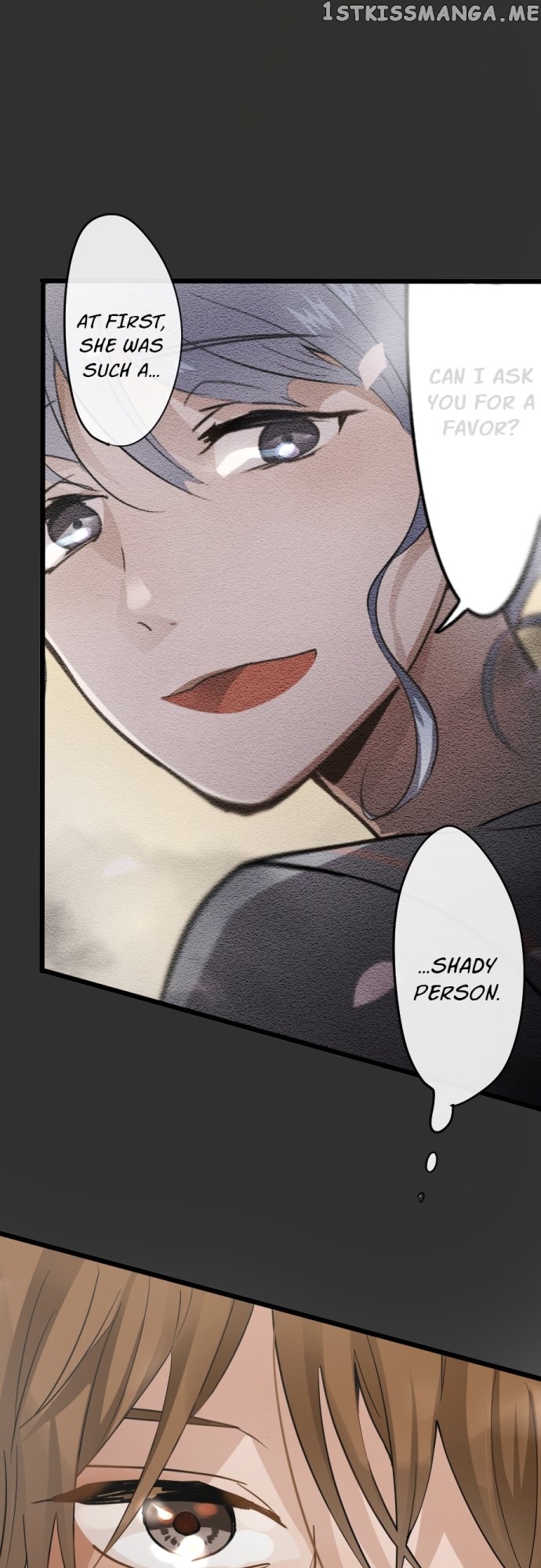 Star Flowers Chapter 80 - page 13