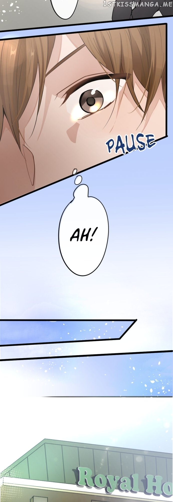 Star Flowers Chapter 80 - page 27